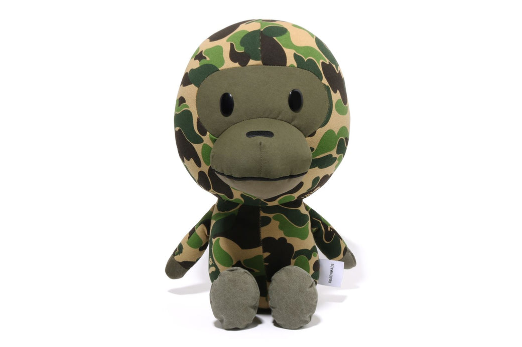 BAPE X READYMADE 】PLUSH DOLL | bape.com