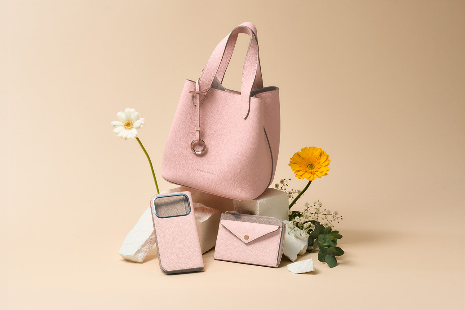 新作】Noblessa Emma Bag(ノブレッサエマバッグ)