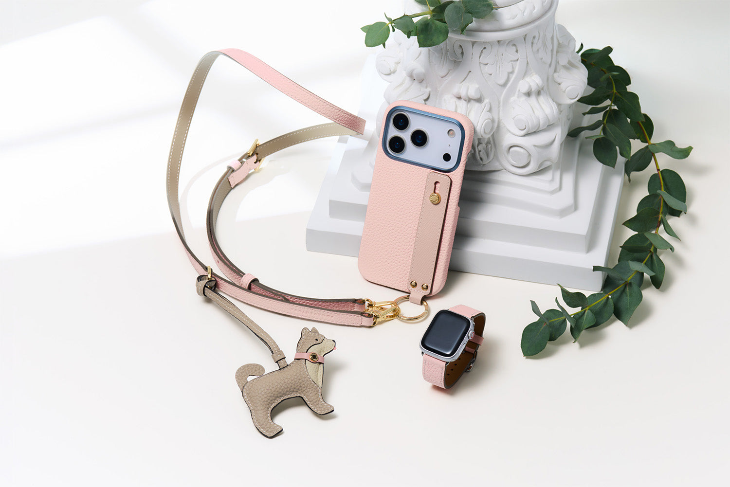 iPhone 13 Pro) カスタマイズ バックカバーケース [納期: 2ヶ月半~3ヶ月]