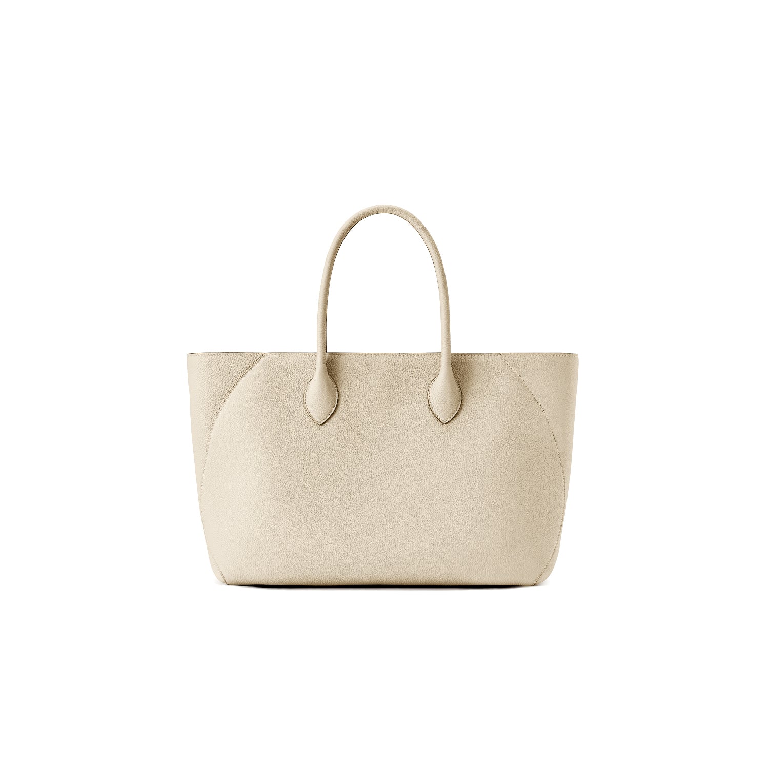 ミア トートバッグ シュリンクレザー (35サイズ)