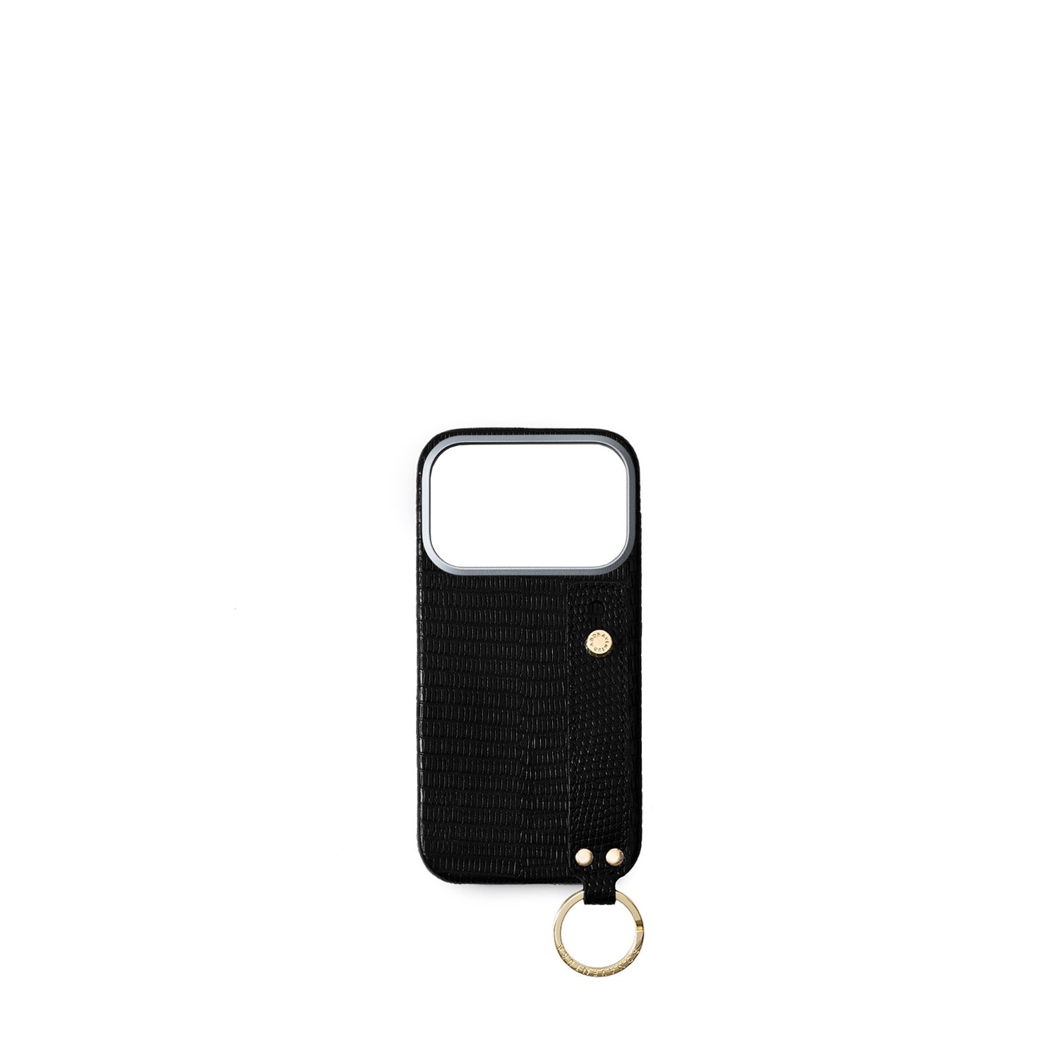 上質なレザーのiPhoneケース / スマホケース – イタリア(ミラノ)発の