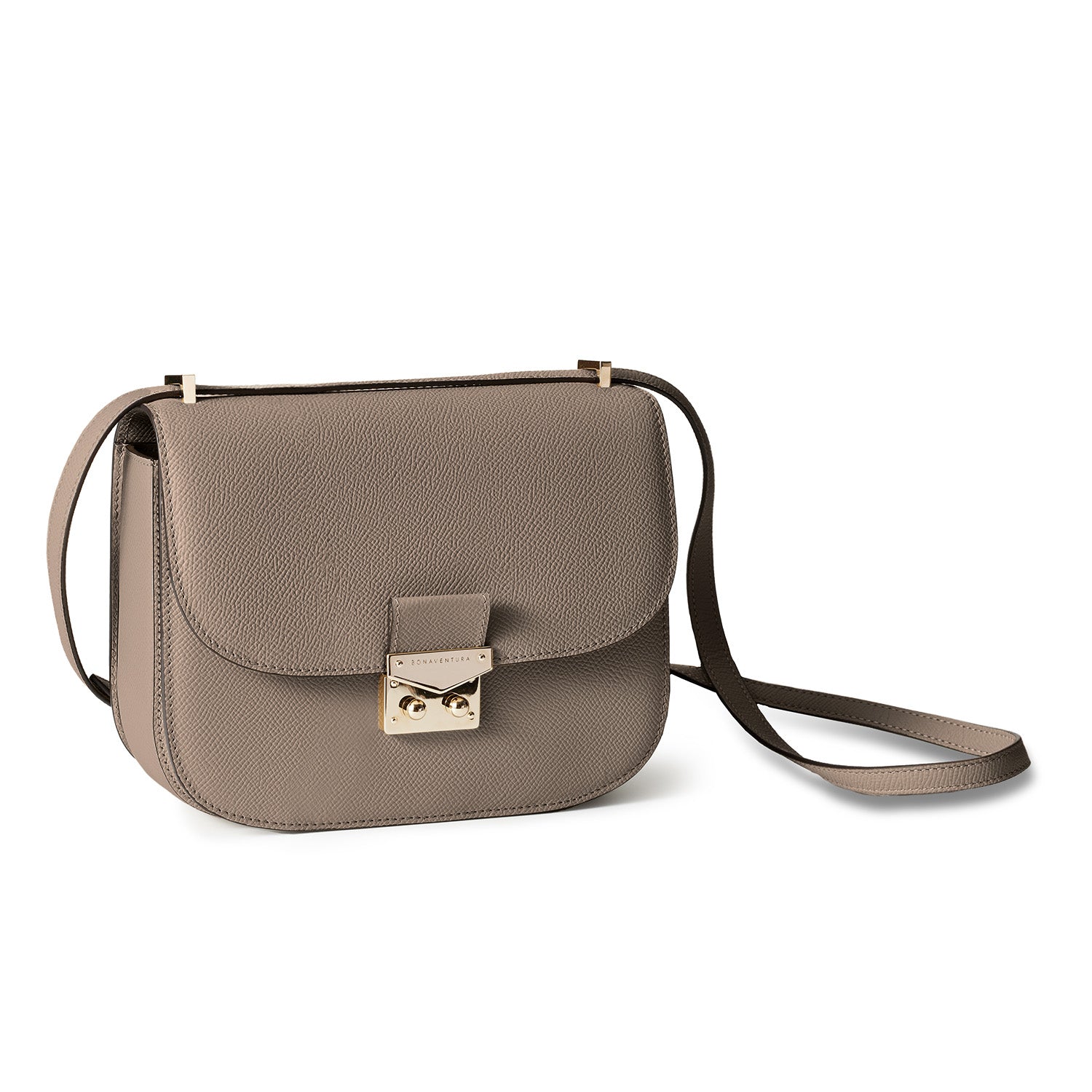 ステラ ショルダーバッグ ノービレレザー