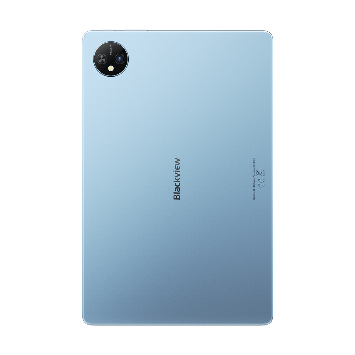 Blackview Tab 10 Wifi 8+256GB 5G Wi-fi タブレット - Blackview