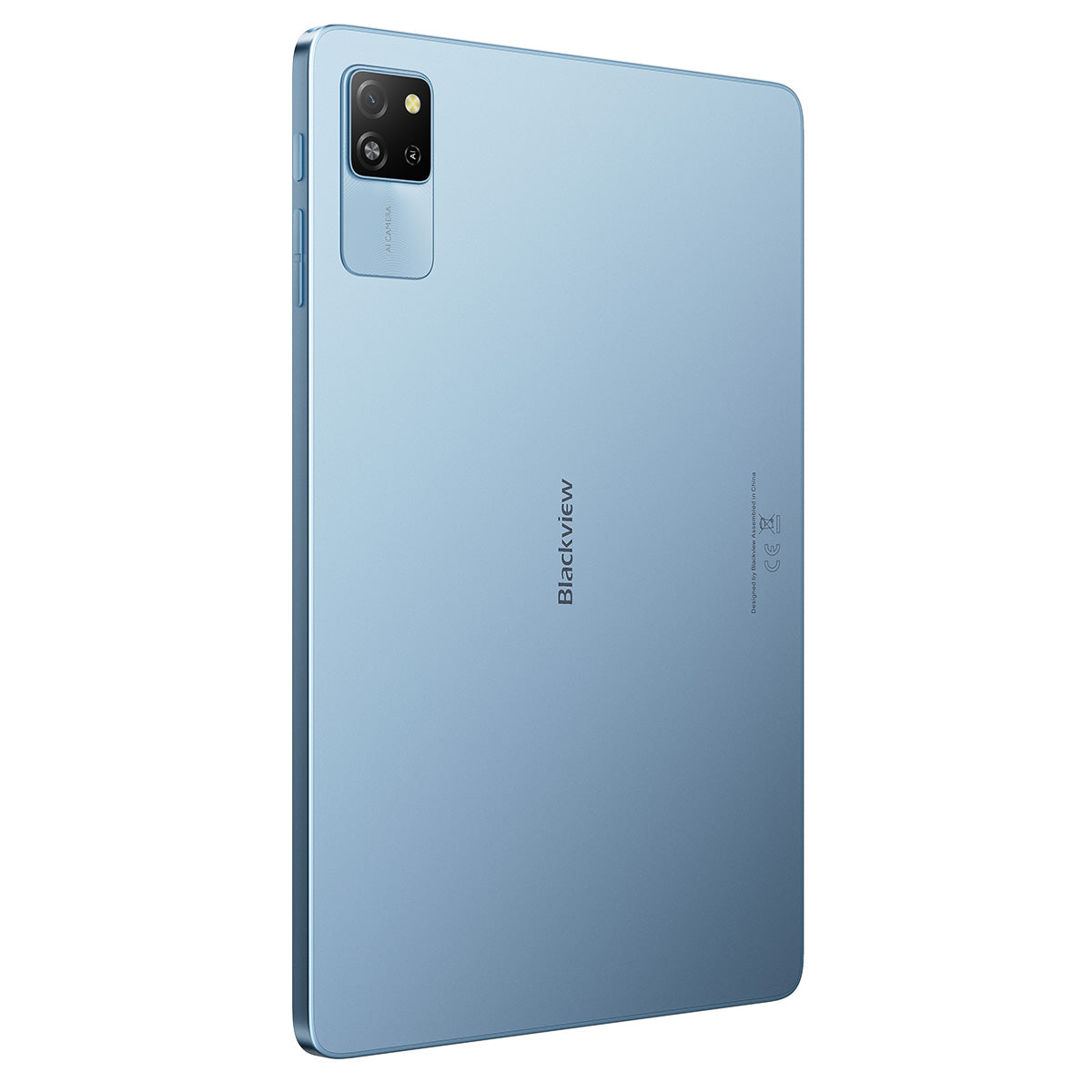 Blackview Tab 60 Wifi オクタコア 4+128GB WiFi 6 タブレット