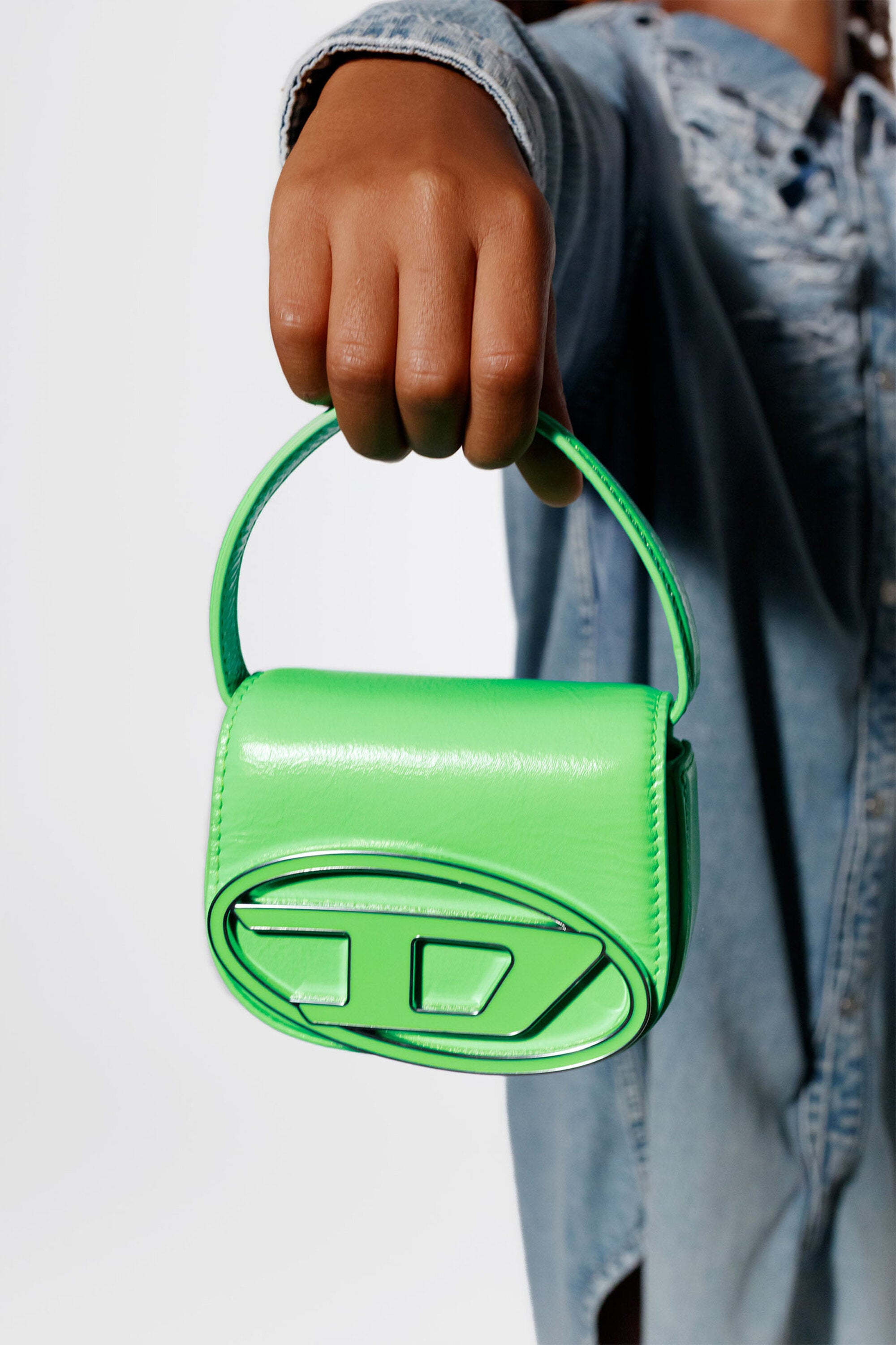 DIESEL ガールズ 1DR XS フルオバッグ | Brave Kid – BRAVE KID