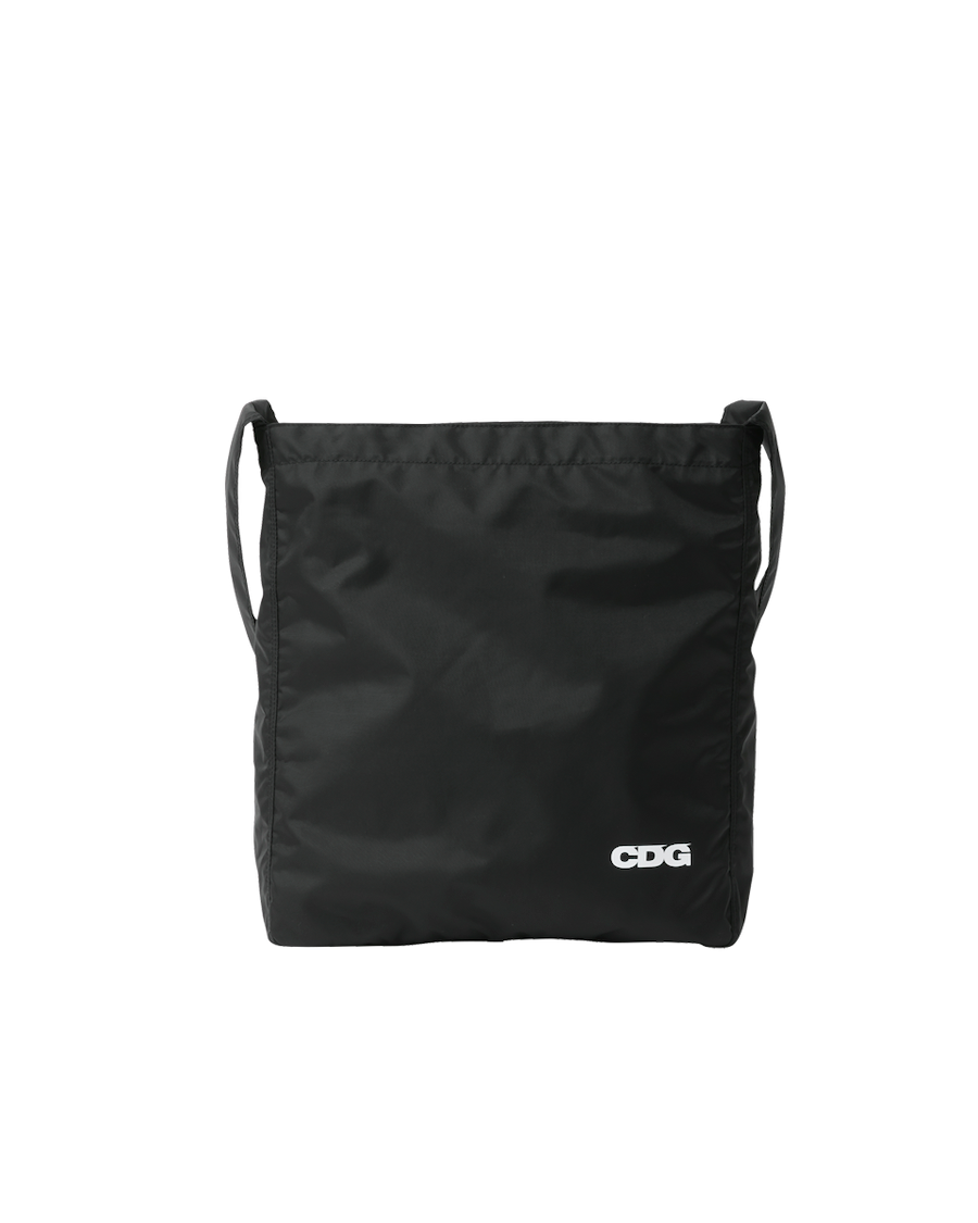 CDG MESSENGER BAG | CDG - COMME des GARÇONS (コム デ ギャルソン