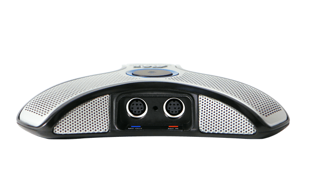 SVC500 - テレビ会議システム / 多拠点モデル | アバー