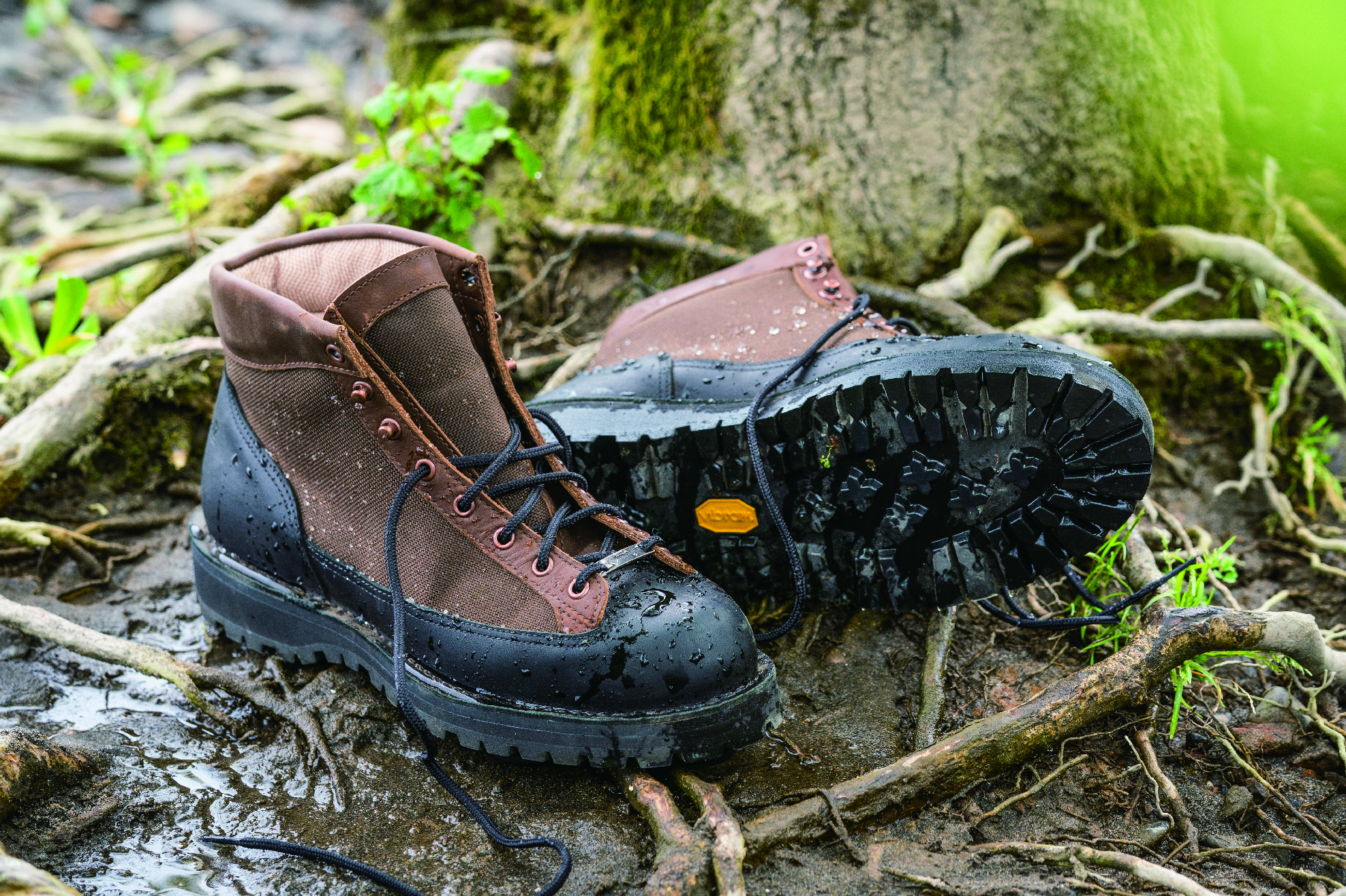 DANNER LIGHT 40th ANNIVERSARY EDITION | Danner | ダナー