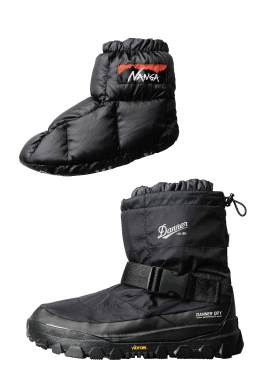 Danner×NANGA FREDDO OVER BOOTS | Danner | ダナー オフィシャルサイト