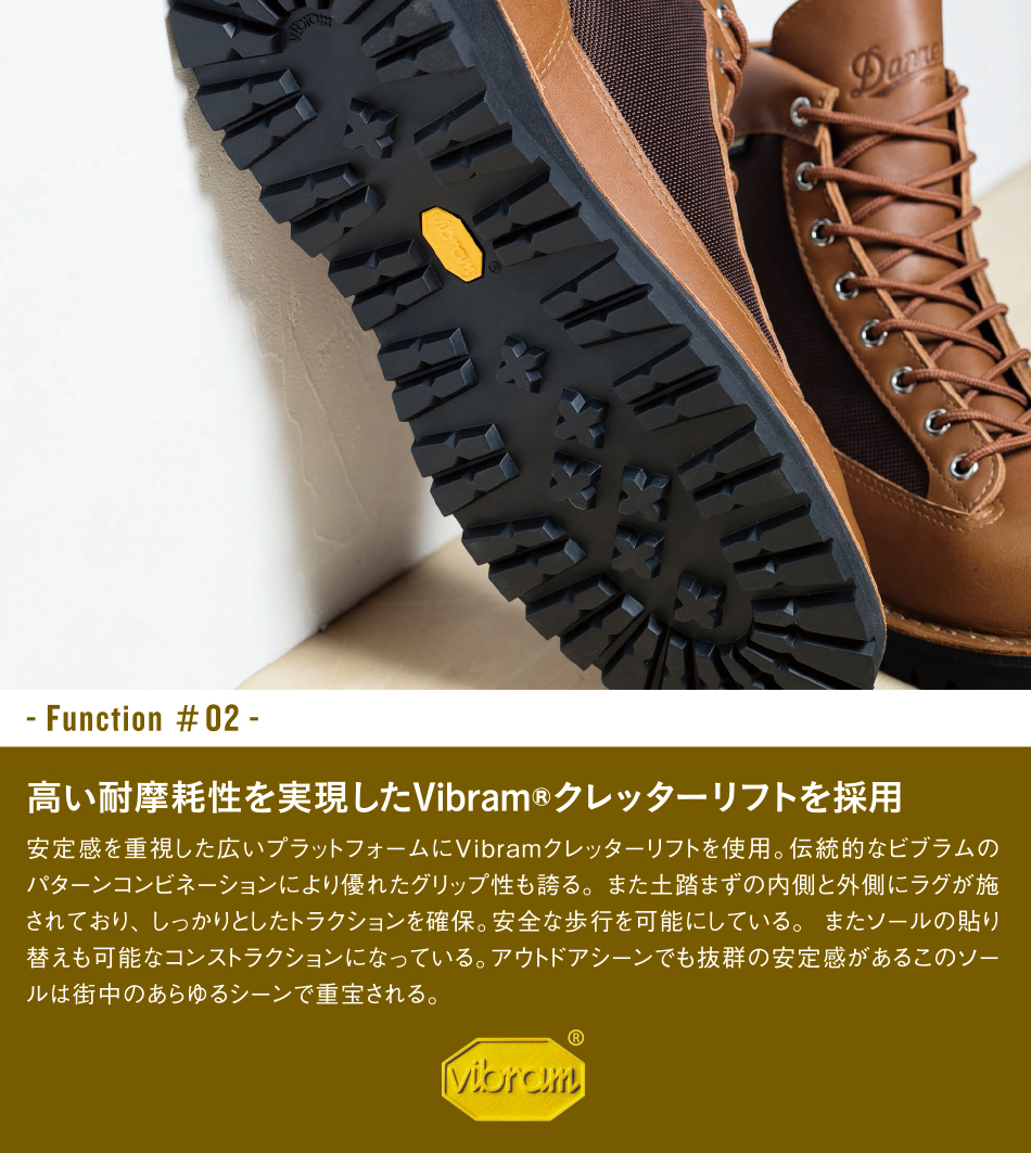 DANNER FIELD | Danner | ダナー オフィシャルサイト