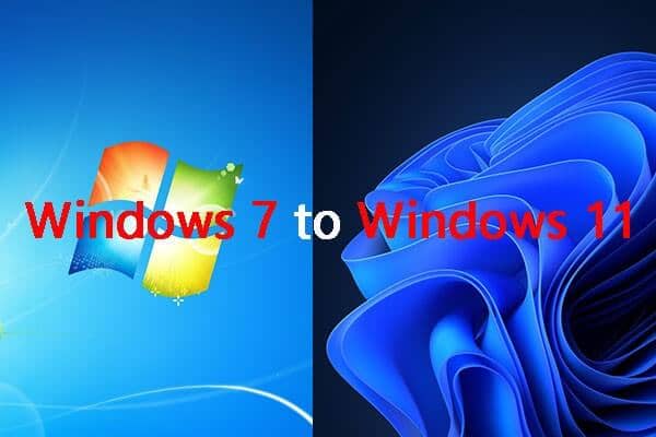無料でWindows7からWindows11にアップグレードする方法-EaseUS