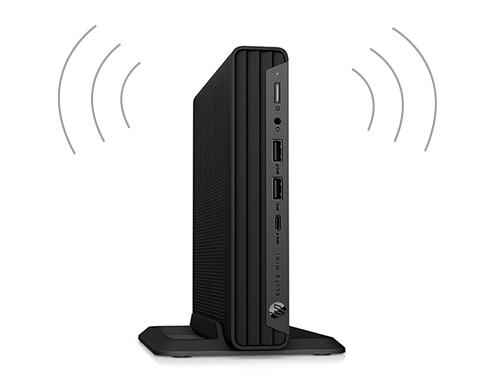 HP Elite Mini 805 G8 (AMD Ryzen 5000シリーズ搭載モデル) 製品詳細