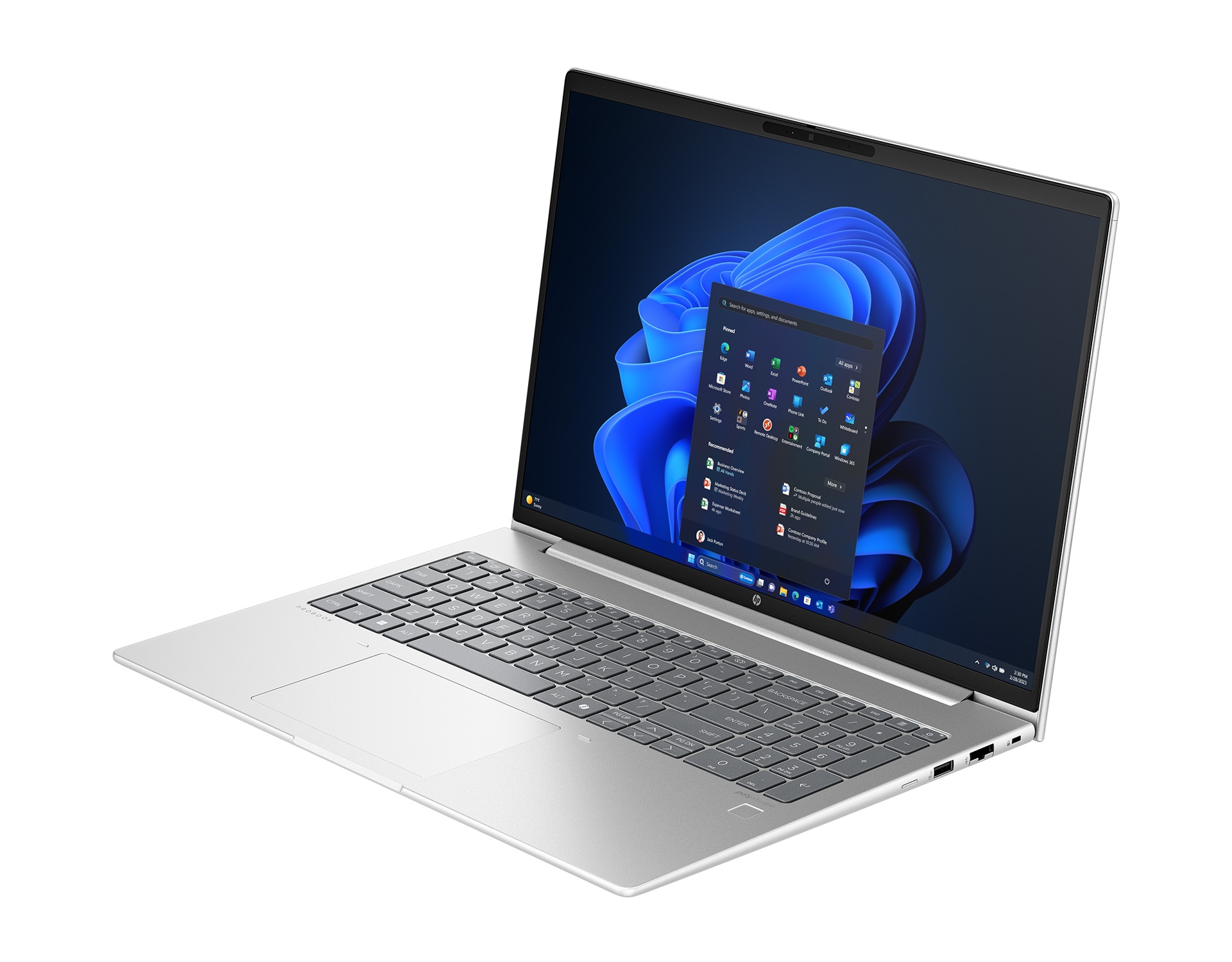 HP ProBook 460 G11 製品詳細・スペック - ノートパソコン・PC通販