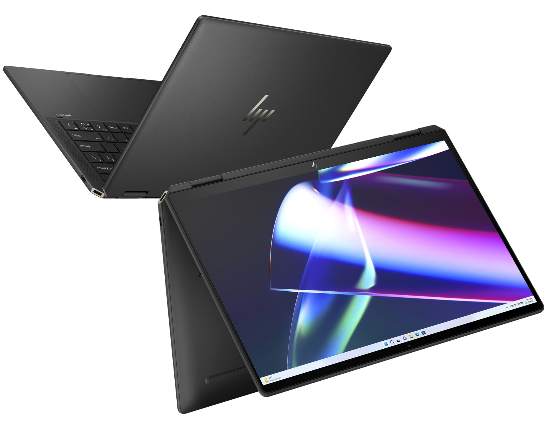 HP Spectre x360 14-eu 製品詳細 - ノートパソコン | 日本HP