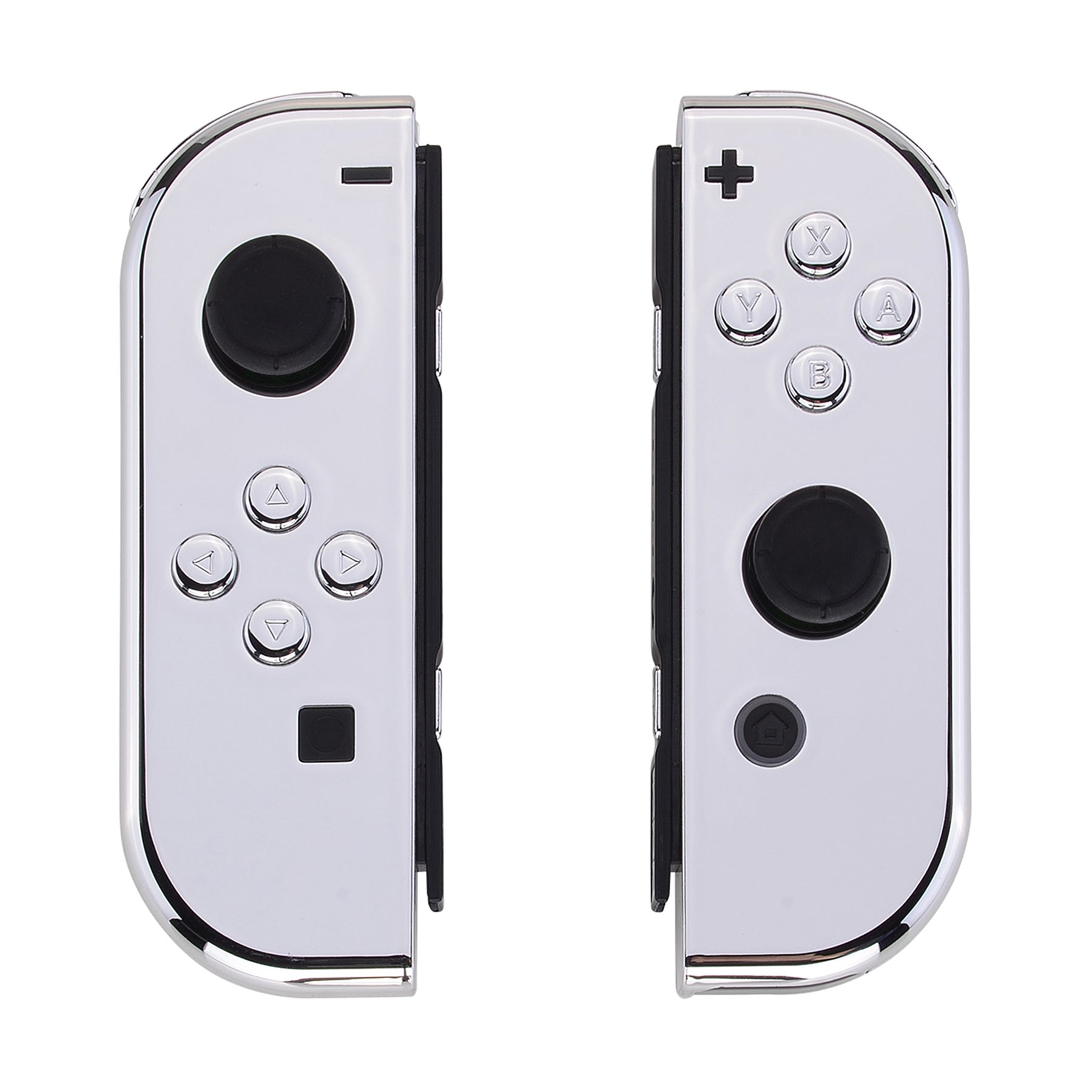 eXtremeRate NS Switch用ジョイコン交換フルセットシェルケースボタン