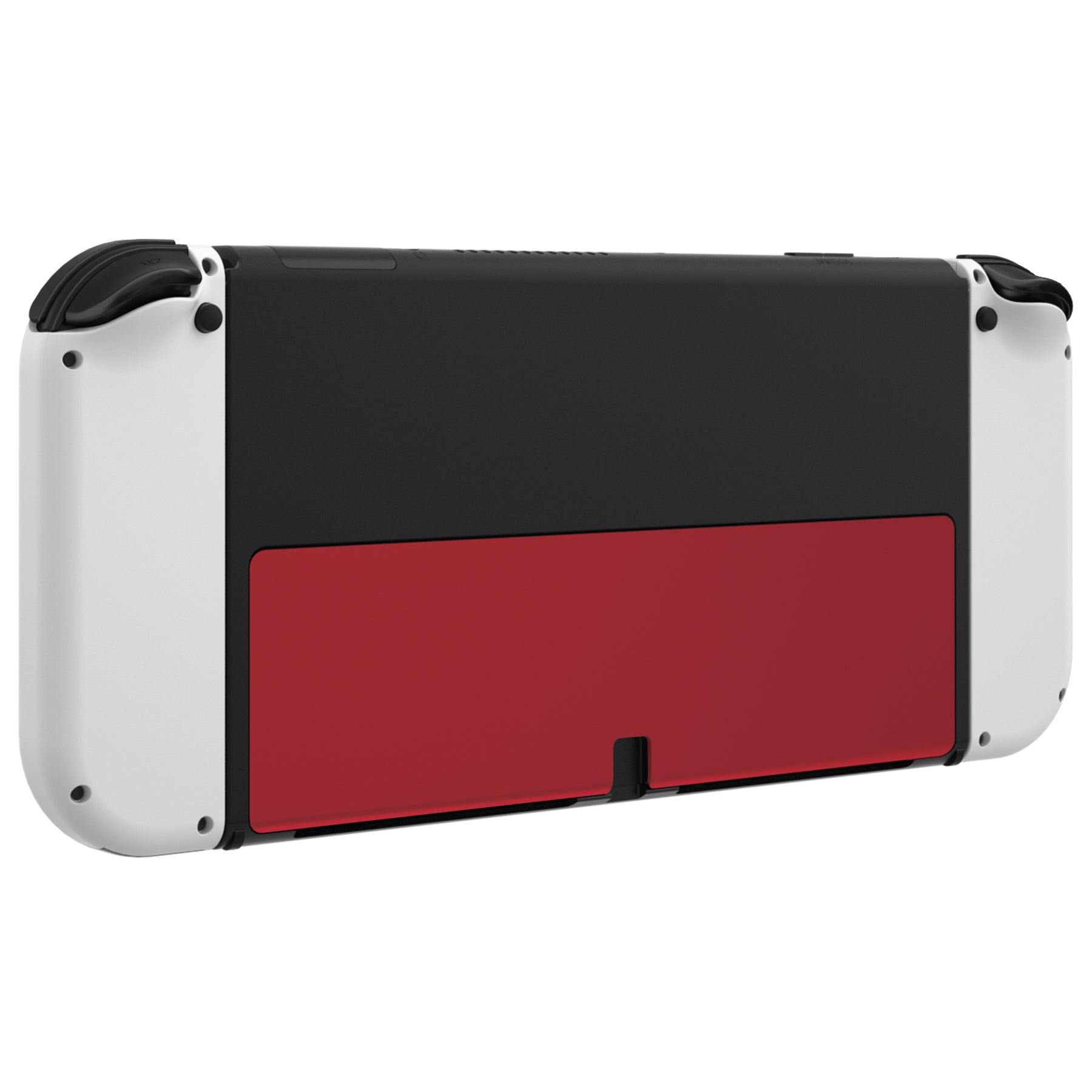 eXtremeRate 任天堂スイッチ有機ELコンソール用交換メタルキック