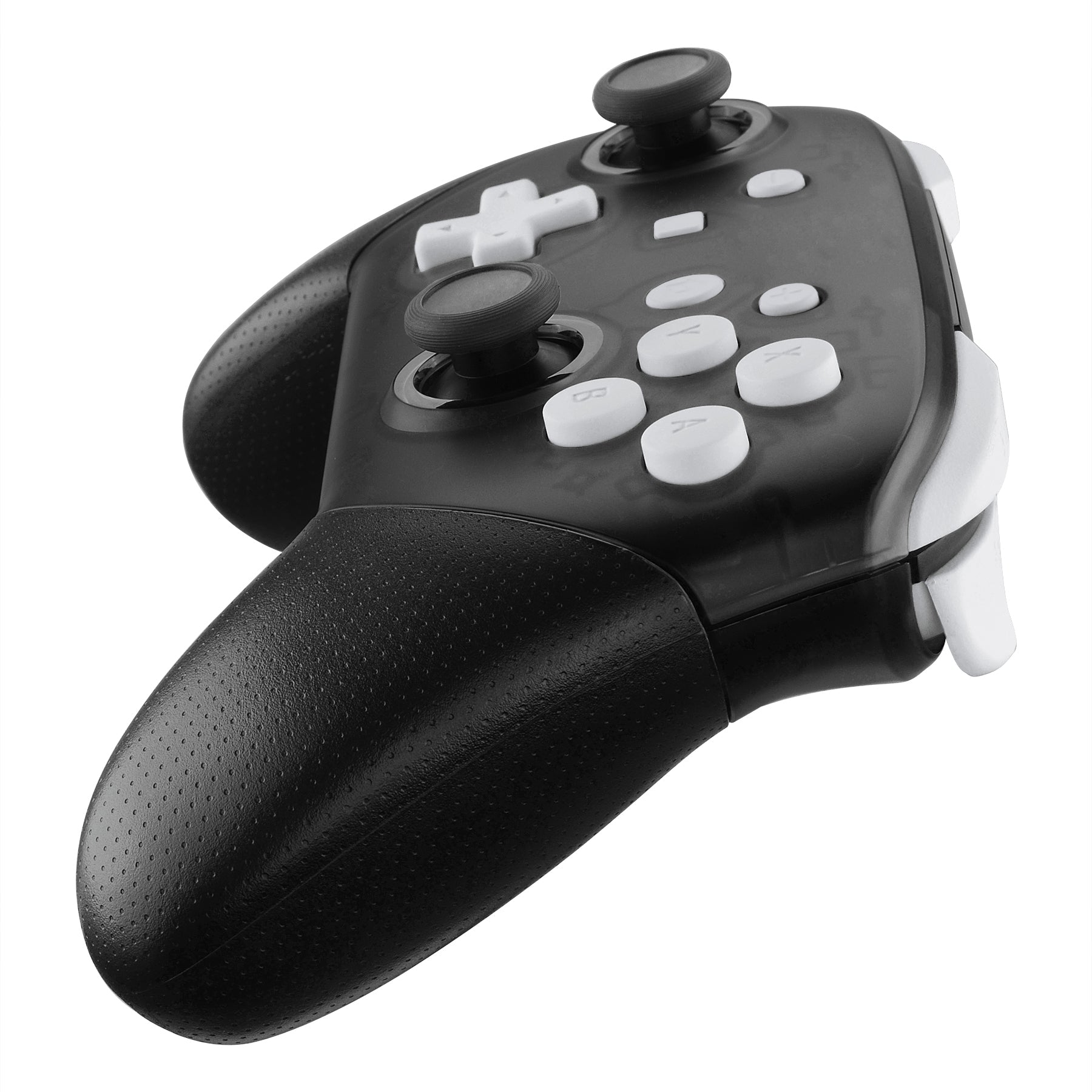 eXtremeRate Nintendo Switch Proコントローラー用DIY交換フルセット