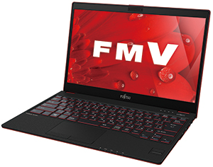 富士通パソコンの歴史 -FMWORLD（法人）: 富士通