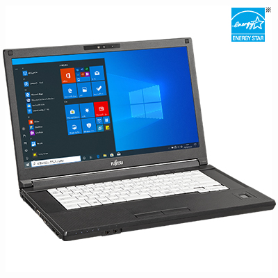 富士通 ノートパソコン（PC） LIFEBOOK A5510/D 製品詳細 - FMWORLD