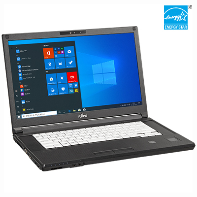 富士通 ノートパソコン（PC） LIFEBOOK A7510/D 製品詳細 - FMWORLD