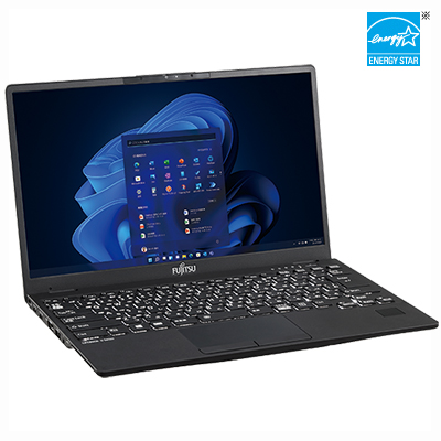 富士通 ノートパソコン（PC） LIFEBOOK U9311/H 製品詳細 - FMWORLD