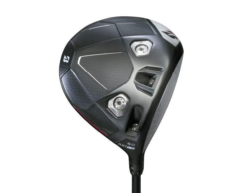 ドライバー | クラブ一覧 | BRIDGESTONE GOLF -ブリヂストンゴルフ-
