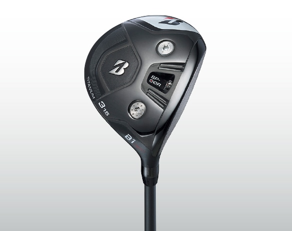 B1ST ドライバー | BRIDGESTONE GOLF -ブリヂストンゴルフ-