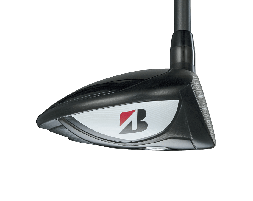 B1ST フェアウェイウッド | BRIDGESTONE GOLF -ブリヂストンゴルフ-