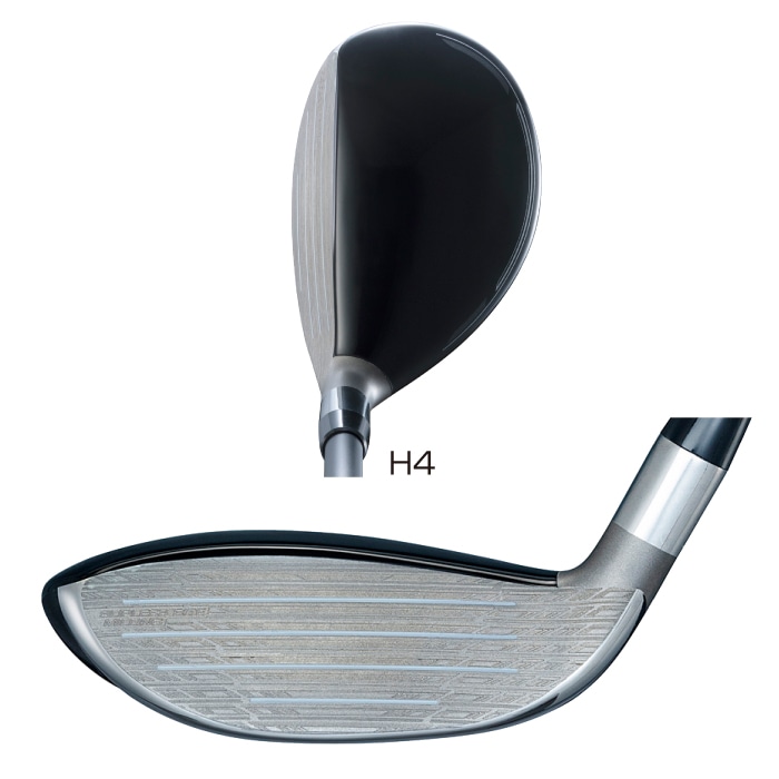 B2HT HY ユーティリティー | BRIDGESTONE GOLF -ブリヂストンゴルフ-