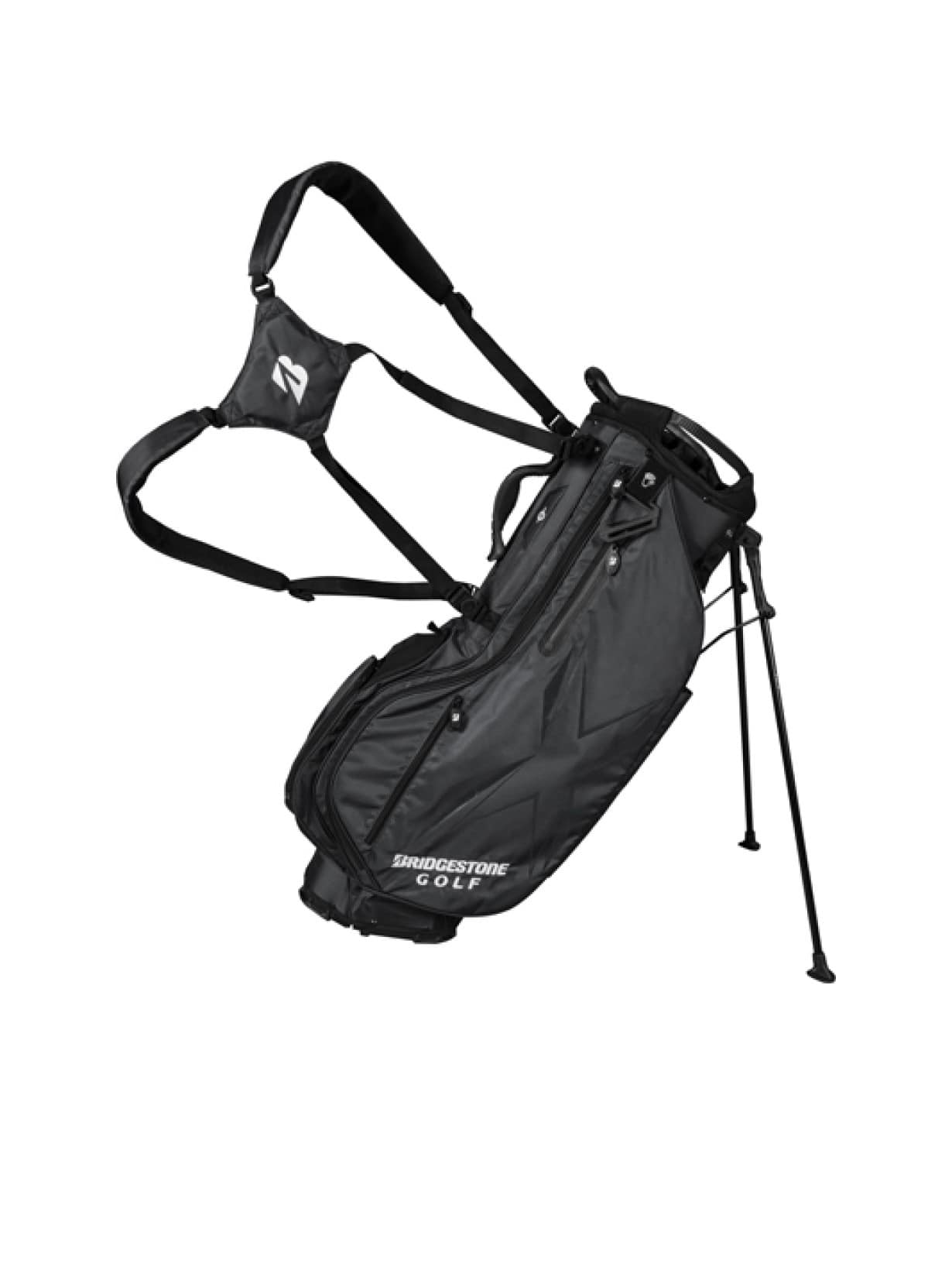 直営限定品＞口枠14分割スタンドバッグ（米国展開モデル）(BK(黒