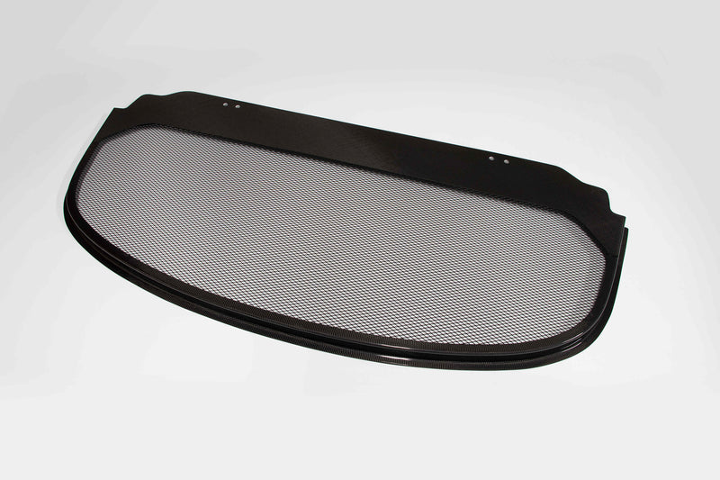 ひ*ー様 NSX ( カーボン) ラジエターブラケット NA1.NA2 ひ*ー様 NSX