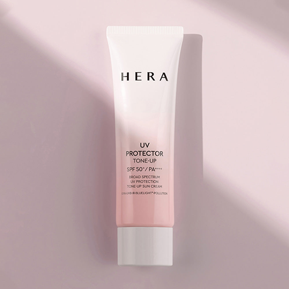 UVプロテクター トーンアップ SPF50+/PA++++ - SKINCARE | HERA JAPAN