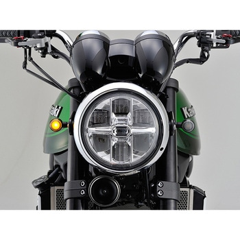 LEDウインカー D-Light SOL DAYTONA(デイトナ) ウインカーユニット