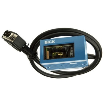 Sick バーコードリーダー SICK ディスクリートその他関連用品 【通販