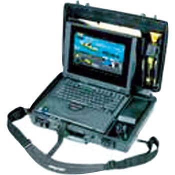ノートパソコン用ケース PELICAN(ペリカン) ハードPCケース 【通販