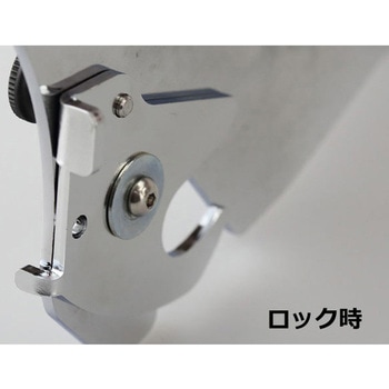 ツーリングキャリア デタッチャブルマウント KIJIMA(キジマ) バイク