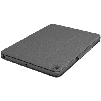 Combo Touch for iPad(トラックパッド付キーボードケース) ロジクール