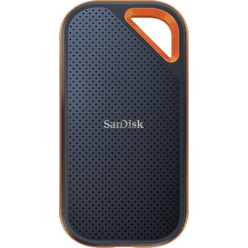 エクストリームプロ ポータブルSSD SanDisk(サンディスク) 外付けSSD