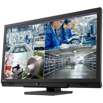 FDF2307W-BK 液晶ディスプレイ 23型/1920×1080/DVI、HDMI、D-Sub