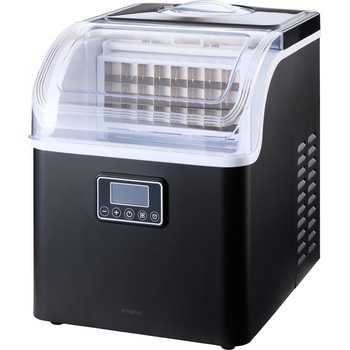 SP-CED02 製氷機 1台 Simplus 【通販モノタロウ】