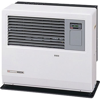 FF式石油温風暖房機 サンポット 暖房関連用品 【通販モノタロウ】