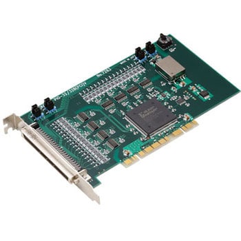 絶縁型電源内蔵デジタル入出力ボード CONTEC(コンテック) 産業用PC本体