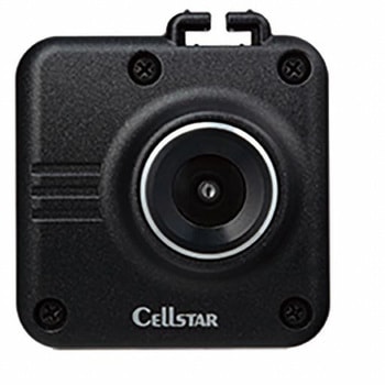 CS-52FRW ドライブレコーダー 1個 セルスター 【通販モノタロウ】