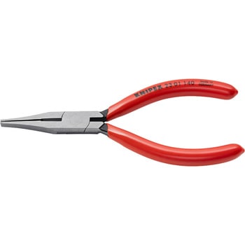 2301-140 カッター付平ペンチ 1丁 KNIPEX(クニペックス) 【通販