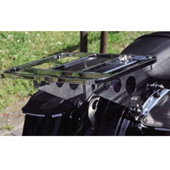 デタッチャブルマウントキャリア KIJIMA(キジマ) 【通販モノタロウ】