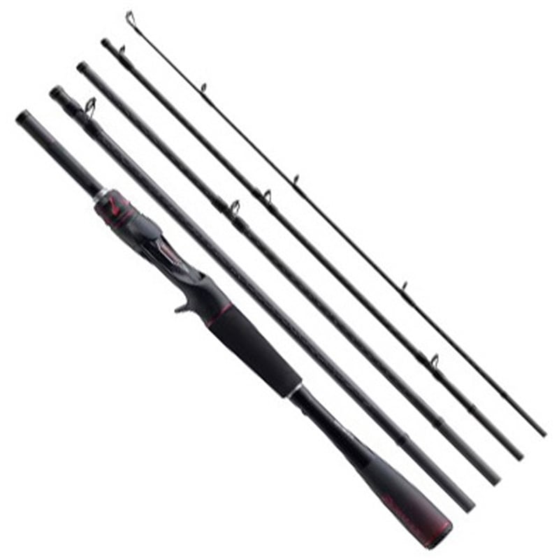 C66ML-5 21 ゾディアス パック SHIMANO(シマノ) 全長2.03m寸法45.1cm