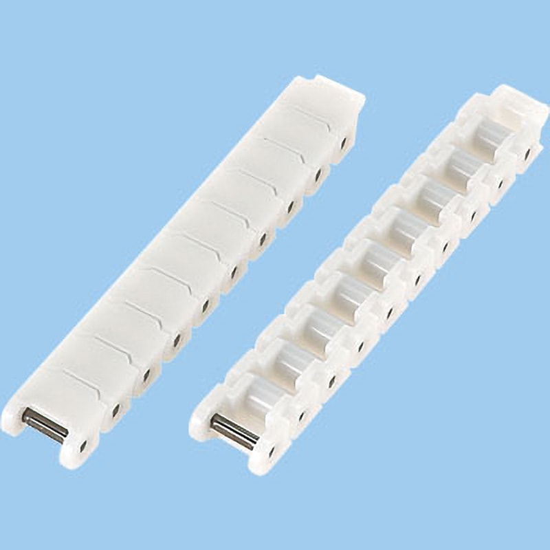 RSP40-L プラブロックチェーン RSP形(直線搬送用) 椿本チエイン 普通