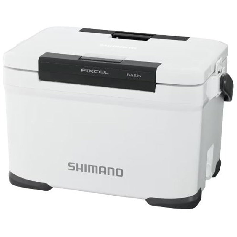 NF-322V フィクセル ベイシス 22L 1個 SHIMANO(シマノ) 【通販モノタロウ】