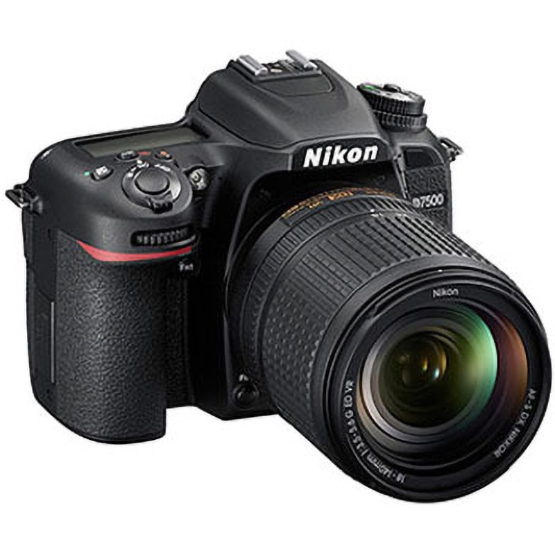 D7500 18-140 VR LK デジタル一眼レフカメラ D7500 Nikon(ニコン