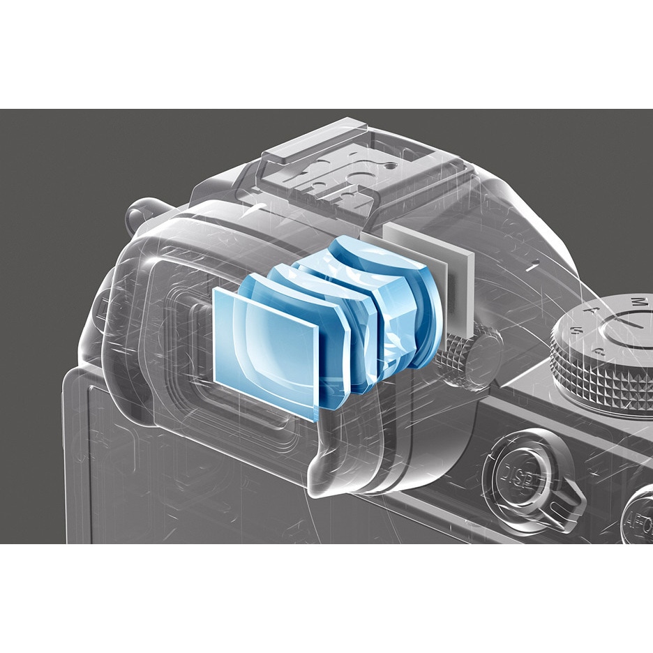 Z5 24-50レンズキット ミラーレス一眼カメラ Z5 1個 Nikon(ニコン